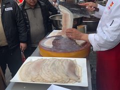 -映秋饭店(李庄总店)