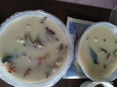 至尊鱼头汤-禧福楼·十五年老店(科技城店)
