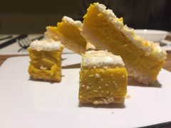 麒麟蛋糕-小句号·精致料理(江南环球港店)
