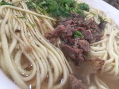 -北路拉面馆(洪湖里店)