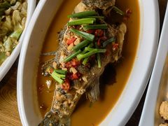 -丰乐餐厅·始于1999·本地老字号