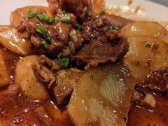 -吕氏疙瘩汤·私家菜馆(慈云寺店)