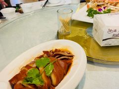 -好人家海鲜酒楼(淞南路店)