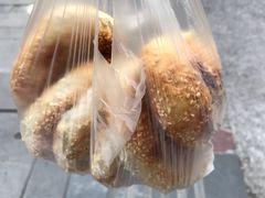 -肖为民麻糕(双桂坊店)