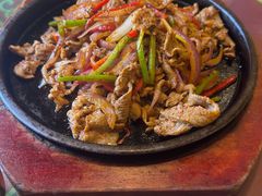 -格日勒阿妈蒙古厨房(大召店)