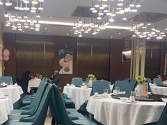 大堂-聚鑫阁江浙菜·非遗传承技艺(闵行交大店)