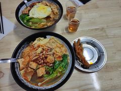 -笋果坊螺蛳粉(竹园小区店)