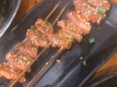 -疍家人黄记海鲜火烧烤