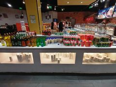 -8080美食汇自助烤肉火锅餐厅(镇江宝龙店)