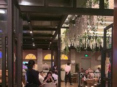 -MADO冰淇淋咖啡馆(淘金店)