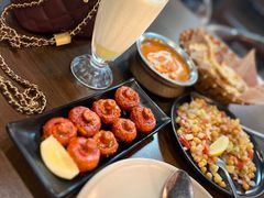 -南国印度餐厅Dakshin