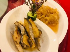 -浙江三立开元名都大酒店·四季轩中餐厅