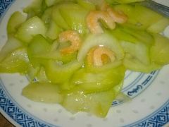 油菜-厉家菜(德胜门总店)