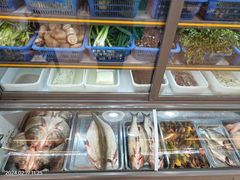 -老味道1992(武当山店)