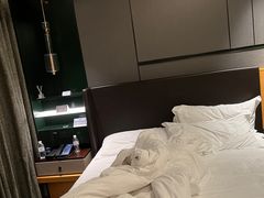 -上海虹桥祥源希尔顿酒店