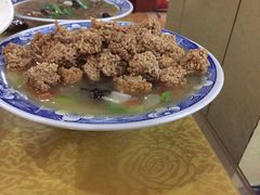 -建坤水席宫·洛阳菜(中州路店)