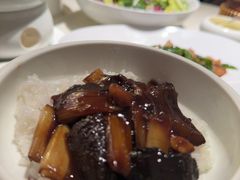 -悦融琥珀·京鲁菜·海味珍品(西单店)