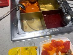 -海底捞火锅(北京路店)