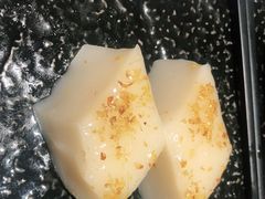 桂花透明甜糕-小厨娘淮扬菜(天印大道店)