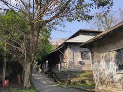 -重庆歌乐山烈士陵园
