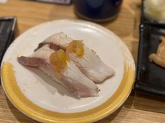 -合点寿司(金虹桥商场店)