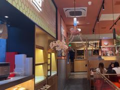 -鱼酷活鱼烤鱼(静安大融城店)