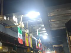 -云晓光头烧烤吧(盛夏店)
