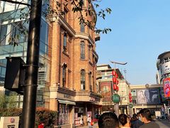 -南方迷宗大包(湖滨店)