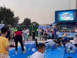 -孩子王(巴南万达广场店)