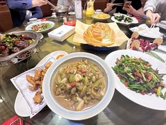 -那家老院子东北菜·饺子·小鸡炖蘑菇(艳华街店)