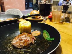 -So Lounge索兰至餐厅(蓝色港湾店)