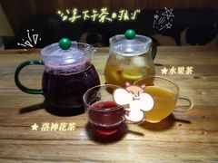 -雅城香慧咖啡馆(常德路店)