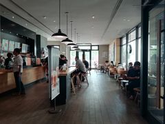 -星巴克(天津佛罗伦萨小镇店)