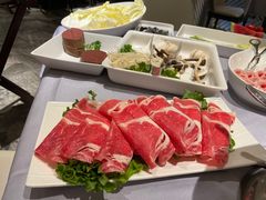 -鼎鼎香·港式火锅(北京SKP店)
