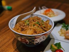 -井圣日膳(万达店)