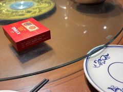 -天下客饭店(中山路店)