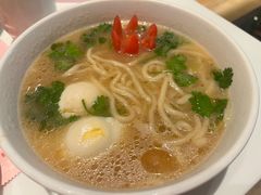 -红樱桃·欢乐餐厅(太原里店)