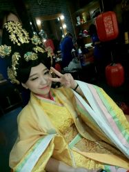 -盘子女人坊(珠海拱北旗舰店)