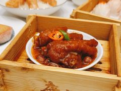-唐宫·粤菜海鲜(万象城店)