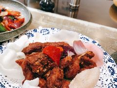 怀旧南乳骨-盏簋品味馆(沙溪店)