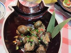 -刘姐啤酒鱼民族演艺餐厅(西街总店)