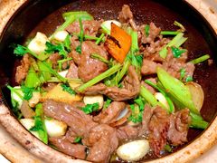 -煲煲好(朝阳门店)