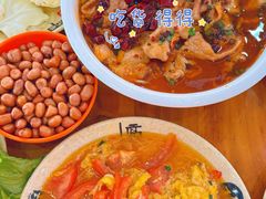 -江湖万州烤鱼(王子美食城)