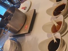 -太原富力万达文华酒店·美食汇西餐厅