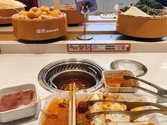 -龍歌自助小火锅(漳州二路爱购店)