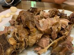 -清真·益鑫羊肉手抓馆(花园北街店)