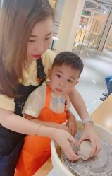 -初八手工DIY陶艺馆(初八陶社)