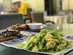 -沙坪坝区稀饭村中餐厅(沙坪坝区都市花园店)