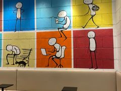-Dogi&kiki Coffee(中心商务大厦店)