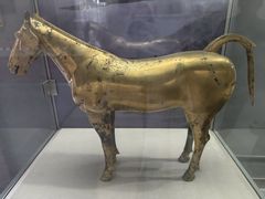 -秦始皇帝陵博物院-丽山园